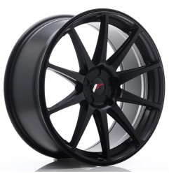 JR Wheels JR11 20x8,5 ET35 5x112 Matt Black