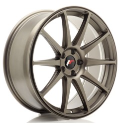 JR Wheels JR11 20x8,5 ET35 5x112 Matt Bronze
