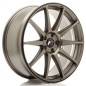 JR Wheels JR11 20x8,5 ET35 5x112 Matt Bronze JR Wheels JR11 20x8,5 ET35 5x112 Matt Bronze