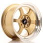 JR Wheels JR12 15x7,5 ET26 4x100/114 Gold JR Wheels JR12 15x7,5 ET26 4x100/114 Gold