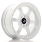 JR Wheels JR12 15x7,5 ET26 4x100/114 White JR Wheels JR12 15x7,5 ET26 4x100/114 White