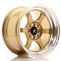JR Wheels JR12 15x8,5 ET13 4x100/114 Gold