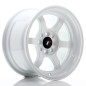 JR Wheels JR12 15x8,5 ET13 4x100/114 White JR Wheels JR12 15x8,5 ET13 4x100/114 White