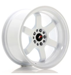 JR Wheels JR12 18x10 ET0 5x114,3/120 White