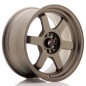JR Wheels JR12 18x9 ET25 5x114/120 Bronze JR Wheels JR12 18x9 ET25 5x114/120 Bronze