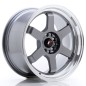 JR Wheels JR12 18x9 ET25 5x114/120 Gun Metal JR Wheels JR12 18x9 ET25 5x114/120 Gun Metal