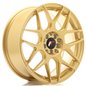 JR Wheels JR18 17x7 ET40 5x100/114 Gold