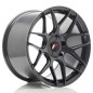JR Wheels JR18 18x10,5 ET0-25 5H BLANK Hyper Gray JR Wheels JR18 18x10,5 ET0-25 5H BLANK Hyper Gray