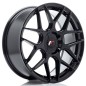JR Wheels JR18 18x7,5 ET20-40 4H BLANK Gloss Black JR Wheels JR18 18x7,5 ET20-40 4H BLANK Gloss Black