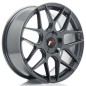 JR Wheels JR18 18x7,5 ET20-40 5H BLANK Hyper Gray JR Wheels JR18 18x7,5 ET20-40 5H BLANK Hyper Gray
