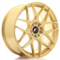 JR Wheels JR18 18x7,5 ET40 5x112/114 Gold JR Wheels JR18 18x7,5 ET40 5x112/114 Gold