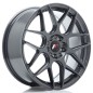 JR Wheels JR18 18x7,5 ET40 5x112/114 Hyper Gray JR Wheels JR18 18x7,5 ET40 5x112/114 Hyper Gray