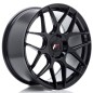 JR Wheels JR18 18x8,5 ET20-45 5H BLANK Gloss Black JR Wheels JR18 18x8,5 ET20-45 5H BLANK Gloss Black