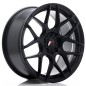 JR Wheels JR18 18x8,5 ET25 5x114/120 Matt Black JR Wheels JR18 18x8,5 ET25 5x114/120 Matt Black