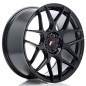 JR Wheels JR18 18x8,5 ET35 5x100/120 Gloss Black JR Wheels JR18 18x8,5 ET35 5x100/120 Gloss Black