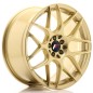 JR Wheels JR18 18x8,5 ET40 5x112/114 Gold JR Wheels JR18 18x8,5 ET40 5x112/114 Gold