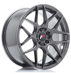 JR Wheels JR18 18x8,5 ET40 5x112/114 Hyper Gray