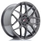 JR Wheels JR18 18x8,5 ET40 5x112/114 Hyper Gray JR Wheels JR18 18x8,5 ET40 5x112/114 Hyper Gray