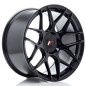 JR Wheels JR18 18x9,5 ET20-43 5H BLANK Gloss Black JR Wheels JR18 18x9,5 ET20-43 5H BLANK Gloss Black