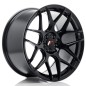 JR Wheels JR18 18x9,5 ET35 5x100/120 Gloss Black JR Wheels JR18 18x9,5 ET35 5x100/120 Gloss Black