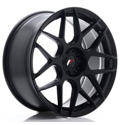 JR Wheels JR18 19x8,5 ET20 5x114/120 Matt Black