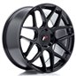 JR Wheels JR18 19x8,5 ET20-45 5H BLANK Gloss Black