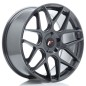 JR Wheels JR18 19x8,5 ET20-45 5H BLANK Hyper Gray JR Wheels JR18 19x8,5 ET20-45 5H BLANK Hyper Gray