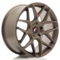 JR Wheels JR18 19x8,5 ET20-45 5H BLANK Matt Bronze JR Wheels JR18 19x8,5 ET20-45 5H BLANK Matt Bronze