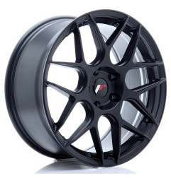 JR Wheels JR18 19x8,5 ET35 5x120 Matt Black