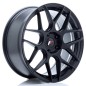 JR Wheels JR18 19x8,5 ET35 5x120 Matt Black JR Wheels JR18 19x8,5 ET35 5x120 Matt Black