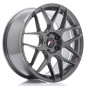 JR Wheels JR18 19x8,5 ET40 5x112 Hyper Gray JR Wheels JR18 19x8,5 ET40 5x112 Hyper Gray
