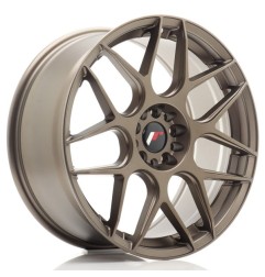JR Wheels JR18 19x8,5 ET40 5x112/114 Bronze