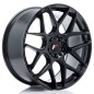 JR Wheels JR18 19x8,5 ET45 5x112/114 Gloss Black JR Wheels JR18 19x8,5 ET45 5x112/114 Gloss Black