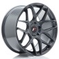 JR Wheels JR18 19x9,5 ET20-42 5H BLANK Hyper Gray JR Wheels JR18 19x9,5 ET20-42 5H BLANK Hyper Gray