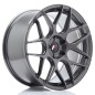 JR Wheels JR18 19x9,5 ET22-35 5H Blank Hyper Gray JR Wheels JR18 19x9,5 ET22-35 5H Blank Hyper Gray