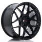JR Wheels JR18 19x9,5 ET35 5x112/114 Matt Black JR Wheels JR18 19x9,5 ET35 5x112/114 Matt Black