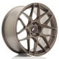 JR Wheels JR18 19x9,5 ET35 5x120 Bronze JR Wheels JR18 19x9,5 ET35 5x120 Bronze