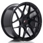 JR Wheels JR18 20x10 ET20-45 5H Blank Glossy Black JR Wheels JR18 20x10 ET20-45 5H Blank Glossy Black