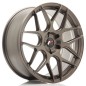 JR Wheels JR18 20x8,5 ET20-40 5H Blank Matt Bronze JR Wheels JR18 20x8,5 ET20-40 5H Blank Matt Bronze