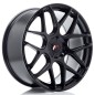 JR Wheels JR18 20x9 ET20-40 5H BLANK Gloss Black JR Wheels JR18 20x9 ET20-40 5H BLANK Gloss Black