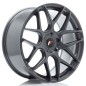JR Wheels JR18 20x9 ET20-40 5H BLANK Hyper Gray JR Wheels JR18 20x9 ET20-40 5H BLANK Hyper Gray