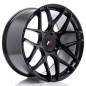 JR Wheels JR18 20x9,5 ET20-35 5H BLANK Gloss Black JR Wheels JR18 20x9,5 ET20-35 5H BLANK Gloss Black