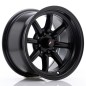 JR Wheels JR19 14x8 ET-13 4x100/114 Matt Black JR Wheels JR19 14x8 ET-13 4x100/114 Matt Black