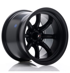 JR Wheels JR19 15x10,5 ET-32 4x100/114 Black