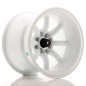 JR Wheels JR19 15x10,5 ET-32 4x100/114 White JR Wheels JR19 15x10,5 ET-32 4x100/114 White