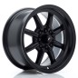 JR Wheels JR19 15x8 ET20 4x100/114 Matt Black JR Wheels JR19 15x8 ET20 4x100/114 Matt Black