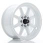 JR Wheels JR19 15x8 ET20 4x100/114 White JR Wheels JR19 15x8 ET20 4x100/114 White
