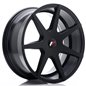 JR Wheels JR20 18x8,5 ET25-40 Blank Matt Black JR Wheels JR20 18x8,5 ET25-40 Blank Matt Black