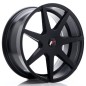 JR Wheels JR20 19x8,5 ET20-40 Blank Matt Black JR Wheels JR20 19x8,5 ET20-40 Blank Matt Black
