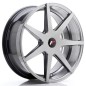 JR Wheels JR20 20x8,5 ET20-40 5H Blank Hyper Black JR Wheels JR20 20x8,5 ET20-40 5H Blank Hyper Black